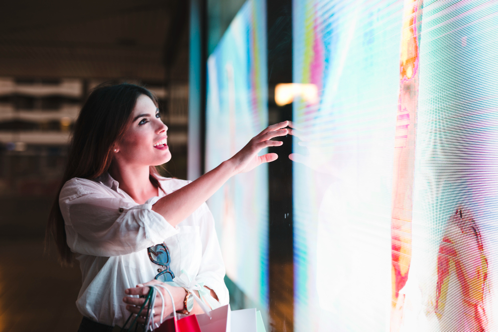 ledwall
